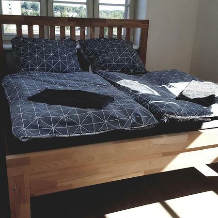 Apartment Mdk Sokolov Eksteriør bilde