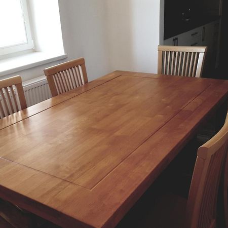 Apartment Mdk Sokolov Eksteriør bilde