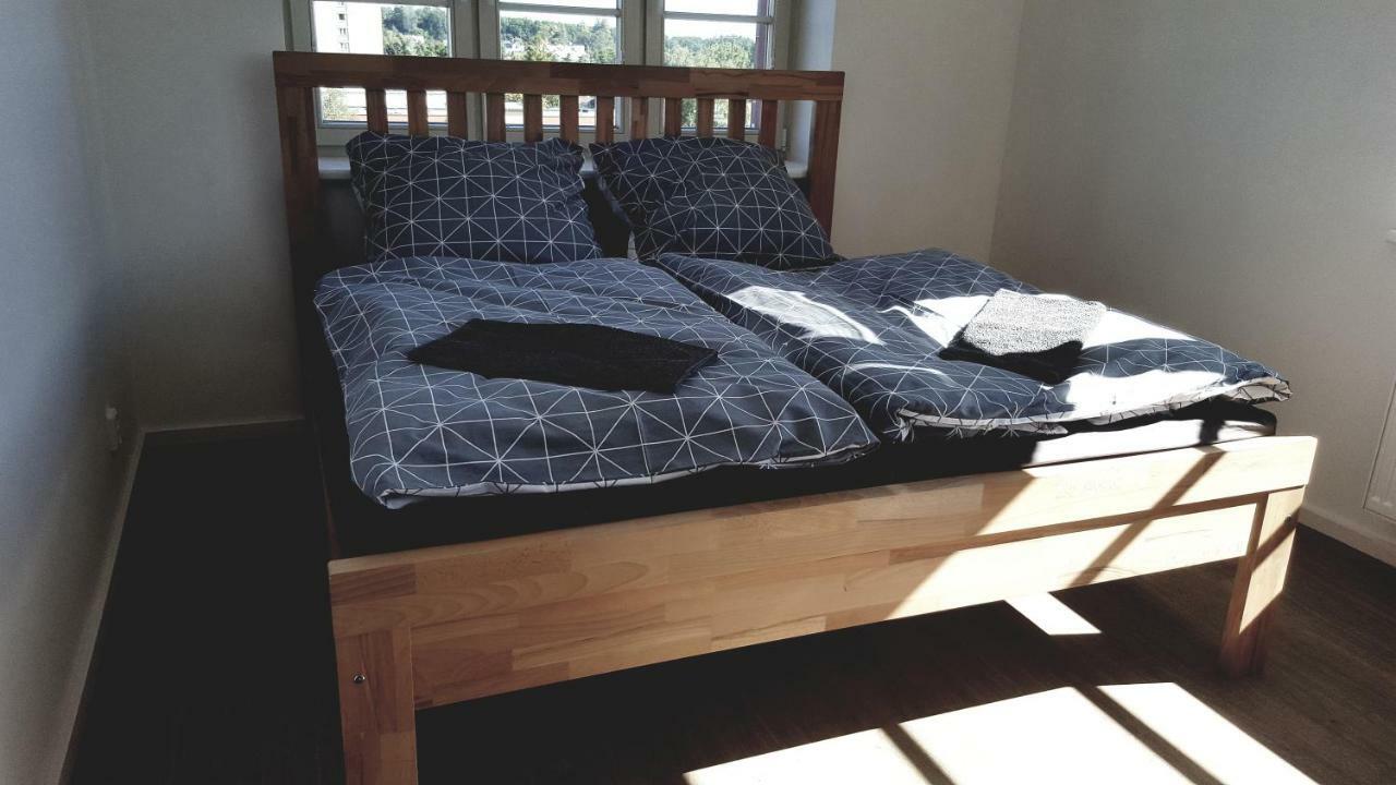 Apartment Mdk Sokolov Eksteriør bilde