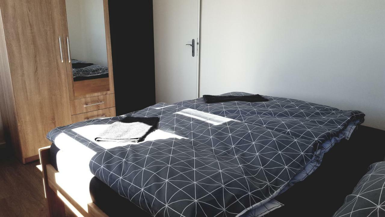 Apartment Mdk Sokolov Eksteriør bilde