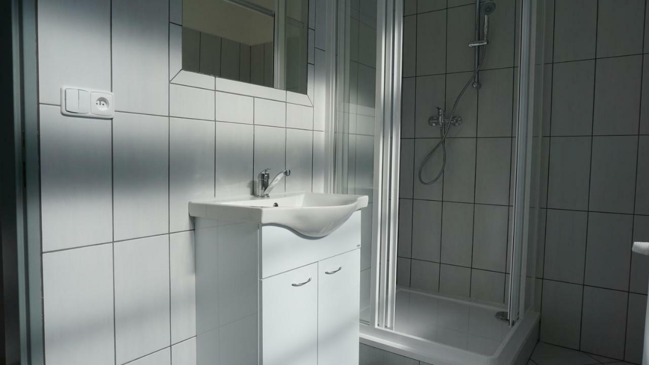 Apartment Mdk Sokolov Eksteriør bilde