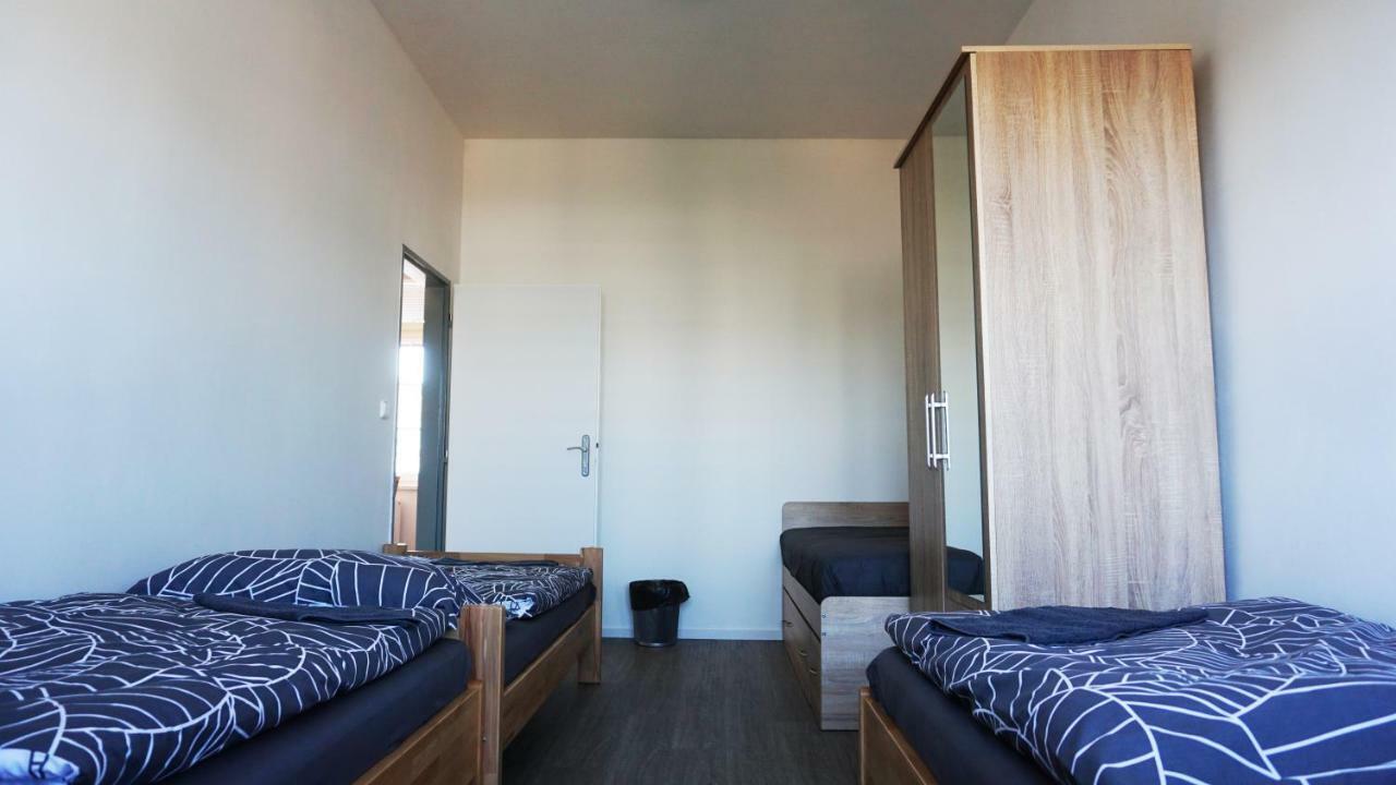 Apartment Mdk Sokolov Eksteriør bilde