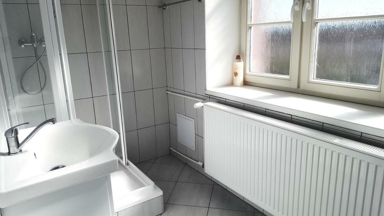 Apartment Mdk Sokolov Eksteriør bilde