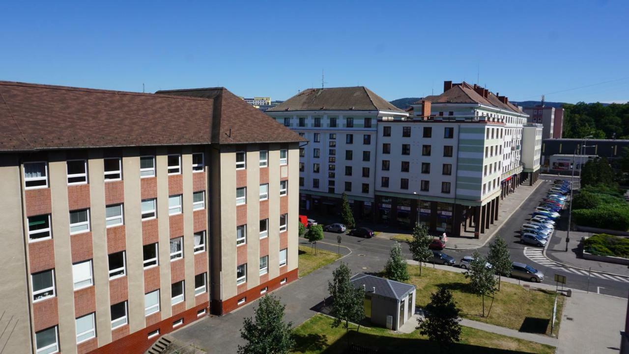 Apartment Mdk Sokolov Eksteriør bilde