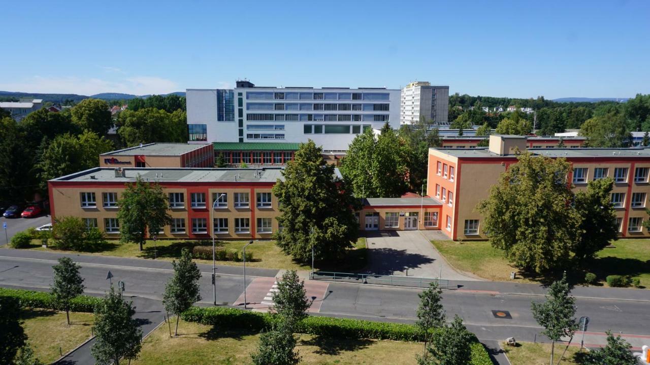 Apartment Mdk Sokolov Eksteriør bilde